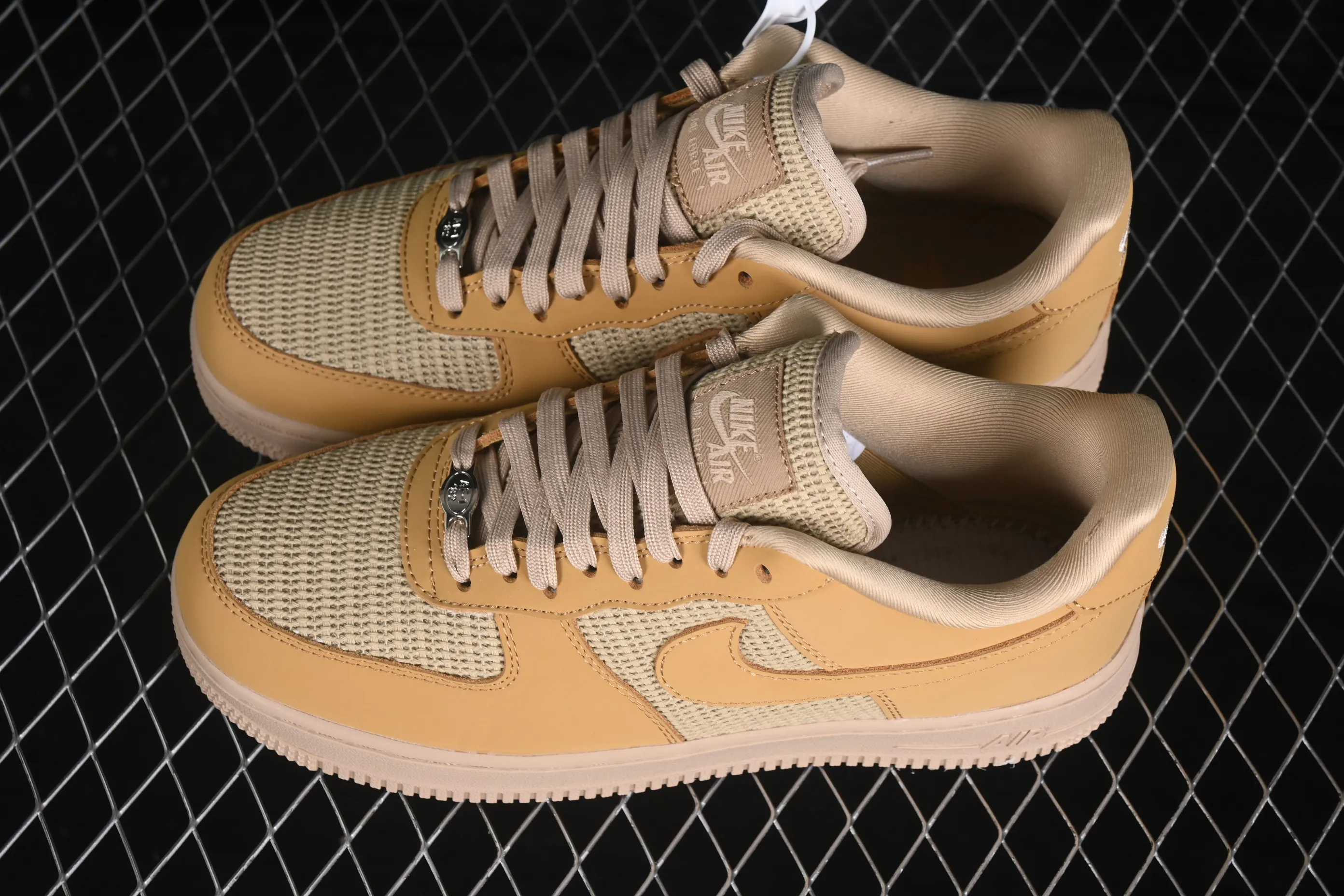 All categories Nk Air Force 1 Air Force series Nk Air Force 1 Low Air Force low-top Nike Air Force 1'07 Low Air Force 1 low-top casual sneakers II9807-700